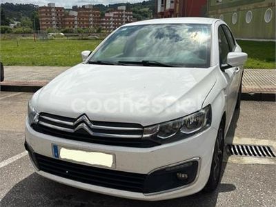 Citroën C-Elysee I