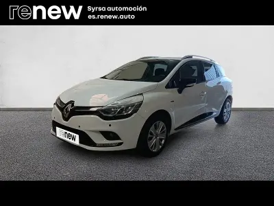 Usado Renault Clio GrandTour
