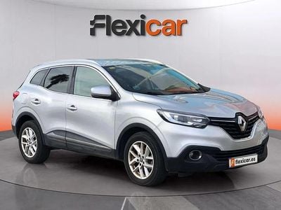 Usado Renault Kadjar