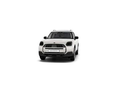Usado Mini Countryman Essential 170 CV (125 kW) 2024 Blanco SUV