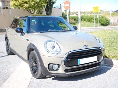 Mini Cooper Clubman