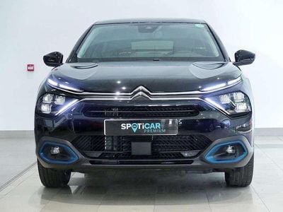 Citroën e-C4