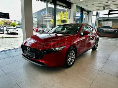 Usado Mazda 3