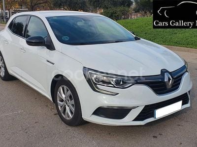 Renault Mégane IV