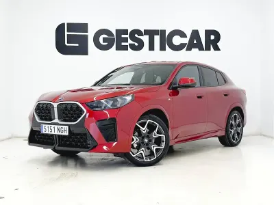 Usado BMW 120 Comfort Edition 163 CV (119 kW) 2025 Utilitario