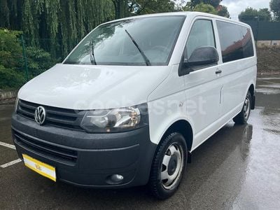 VW T5