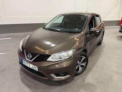 Nissan Pulsar