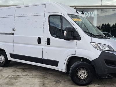 Citroën Jumper