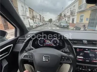 Usado Seat Arona