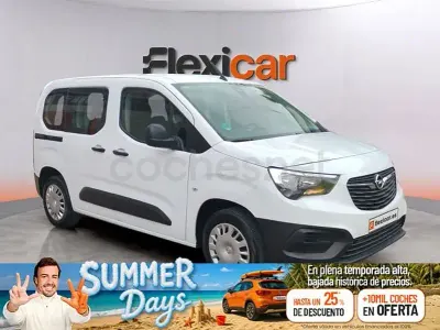 Usado Opel Combo Life