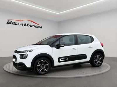 Usado Citroën C3 Feel 83 CV (61 kW) 2023 Blanco Utilitario