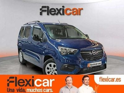 Opel Combo Life