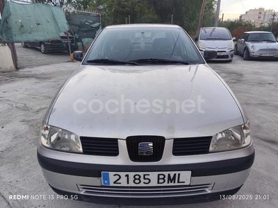 Seat Cordoba