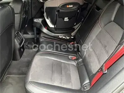 Usado Porsche Macan GTS