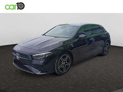 Usado Mercedes A200