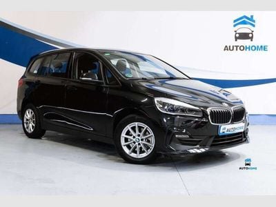 BMW 216 Gran Tourer