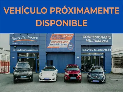 Usado Citroën C3