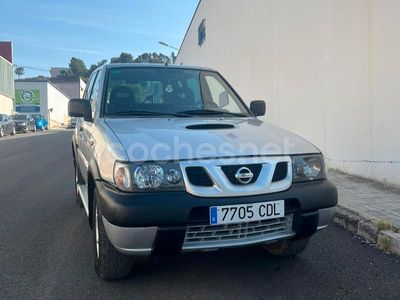 Nissan Terrano