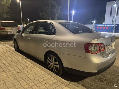 VW Jetta