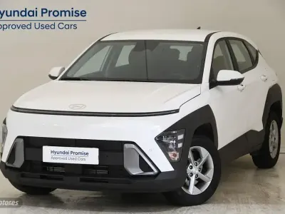 Usado Hyundai Kona 2025 SUV