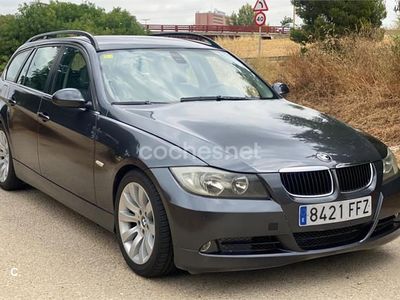 BMW 325