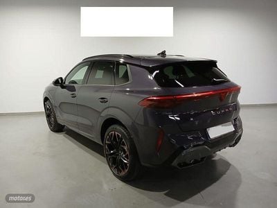 Negro Usado 2024 Cupra Terramar VZ SUV | 49.900 €