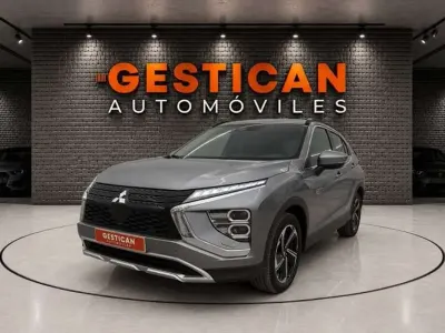 Usado Mitsubishi Eclipse Cross