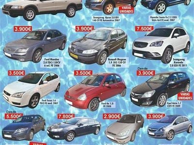 Usado Peugeot 807 110 CV (80 kW) 2006 Blanco Monovolumen