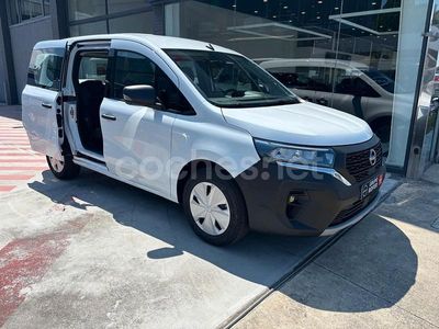 Nissan Townstar