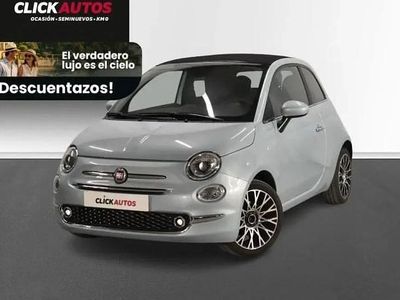 Usado Fiat 500 Dolcevita 70 CV (51 kW) 2023