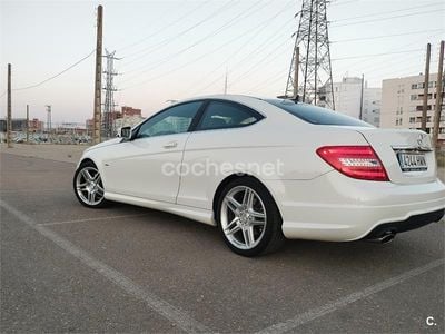 Mercedes C180