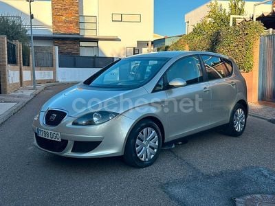 Seat Altea