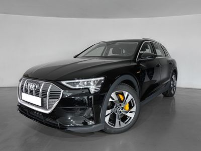 usado Audi e-tron E-TRON50 Edition 230kW (313CV) quattro