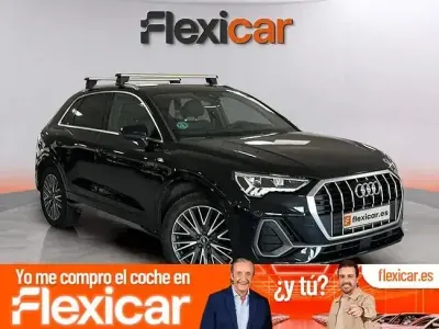 Usado Audi Q3