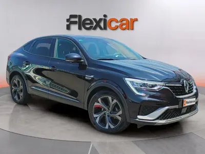 Occasion Renault Arkana