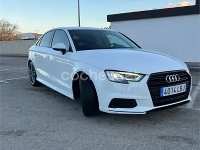 Usado Audi A3