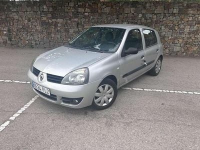 Renault Clio II