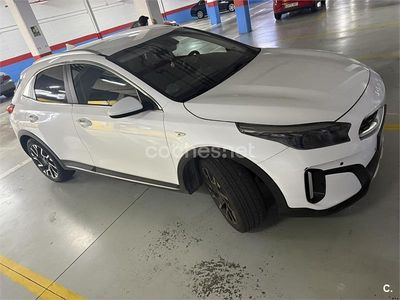 Usado Kia XCeed 120 CV (88 kW) 2023 Blanco SUV