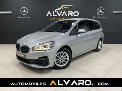 BMW 216 Gran Tourer