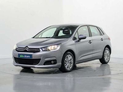 Citroën C4