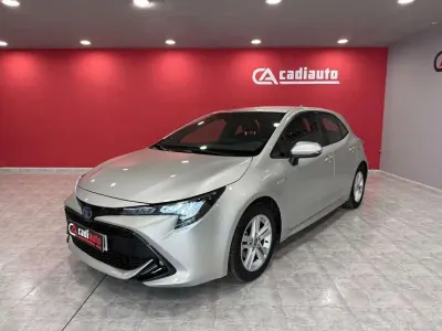 Usado Toyota Corolla