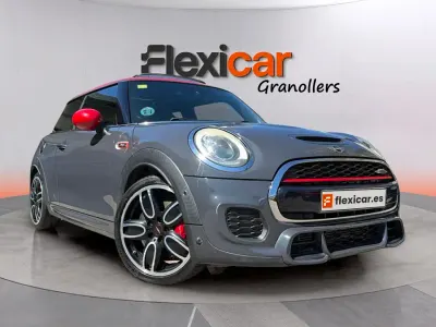 Usado Mini John Cooper Works