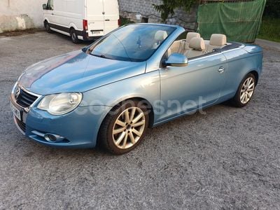 VW Eos