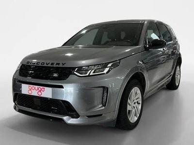 Usado 2022 Land Rover Discovery Sport SUV | 24.900 € (Super precio)