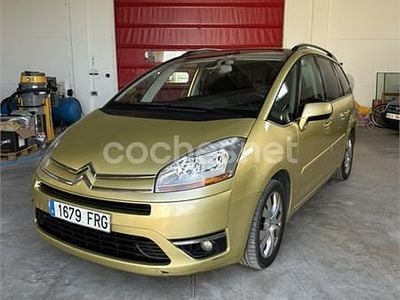 Citroën C4 Picasso