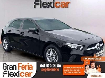 Mercedes A200