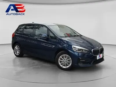 Käytetty BMW 218