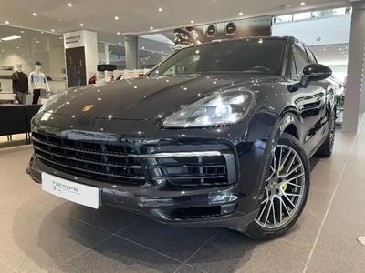 usado Porsche Cayenne E HYBRID de segunda mano desde 94990€ ✅