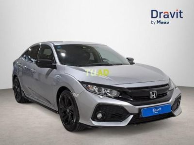 usado Honda Civic 1.0 I-VTEC TURBO CVT DYNAMIC NAV