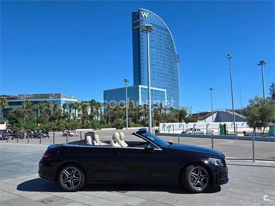 Mercedes C300